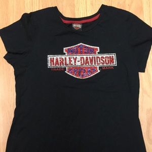 Harley Tee